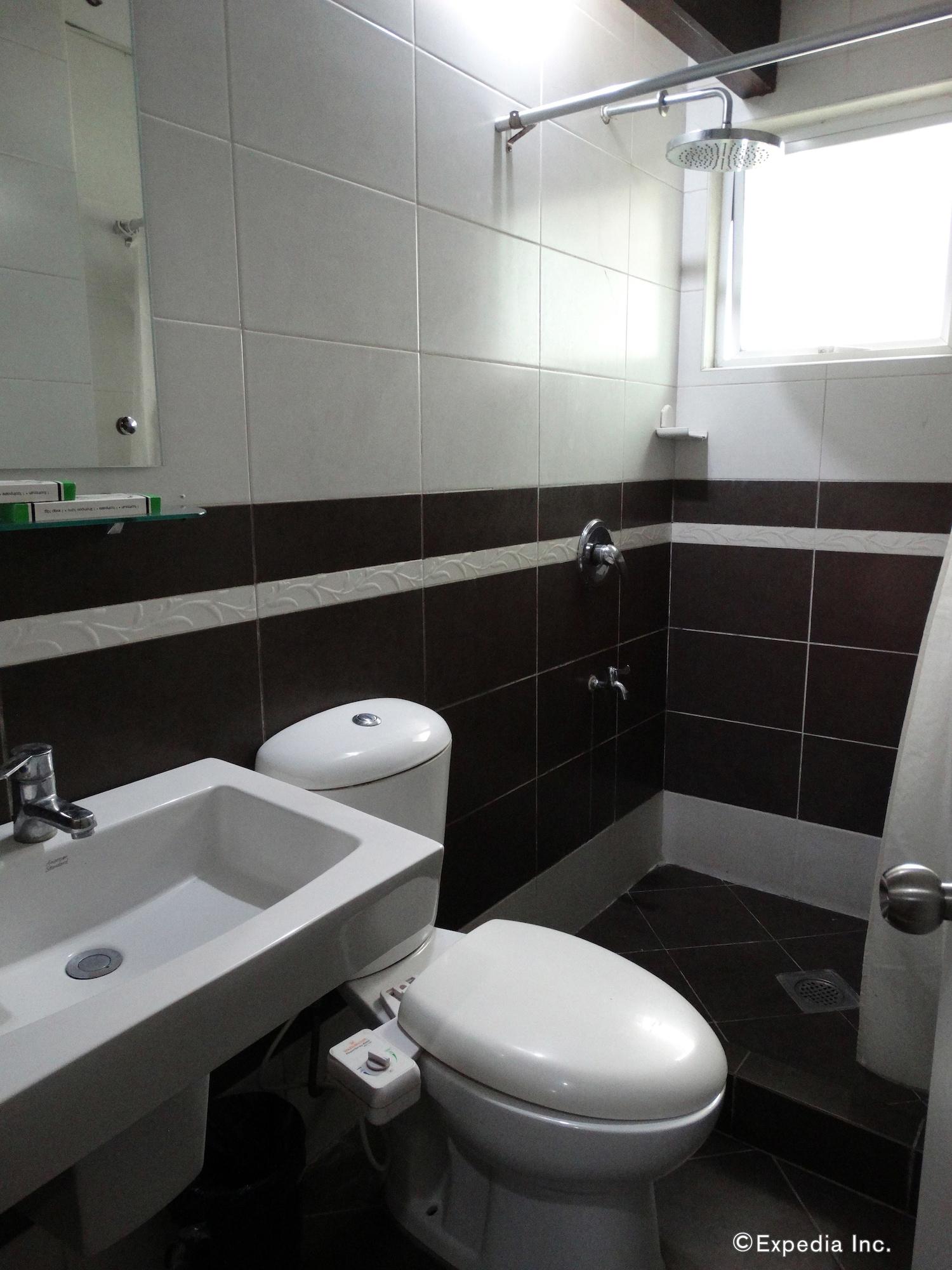 Panda Tea Garden Suites Tagbilaran City Exterior foto